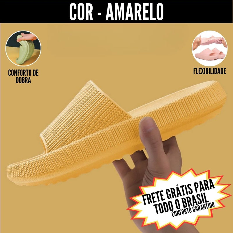 Pisando Fofo *Qualidade Premium