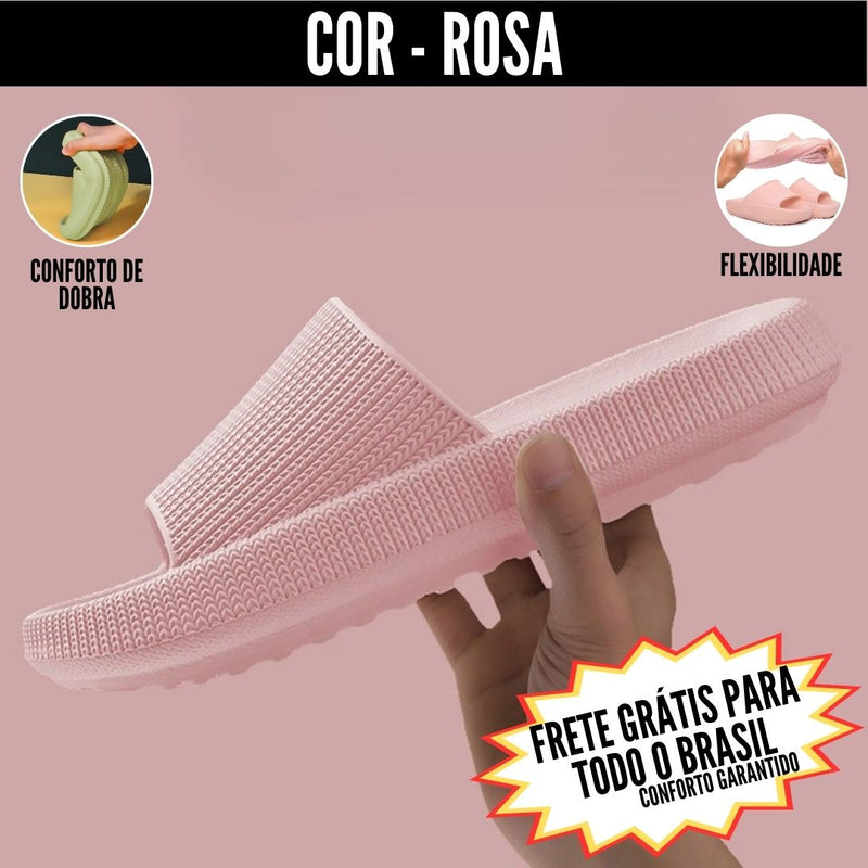 Pisando Fofo *Qualidade Premium