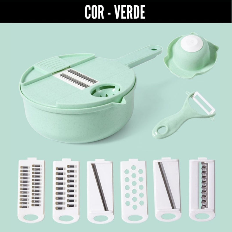 10 in 1 Kit *Premium Product