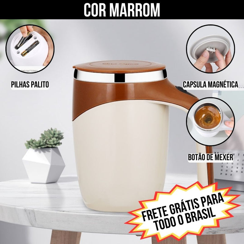 Cup Plus