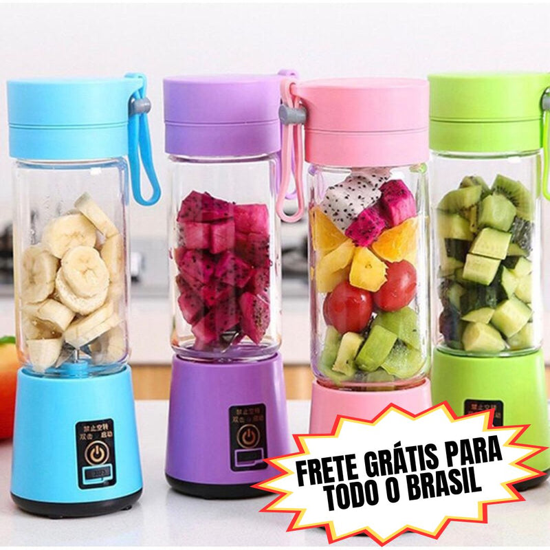MiniMixer