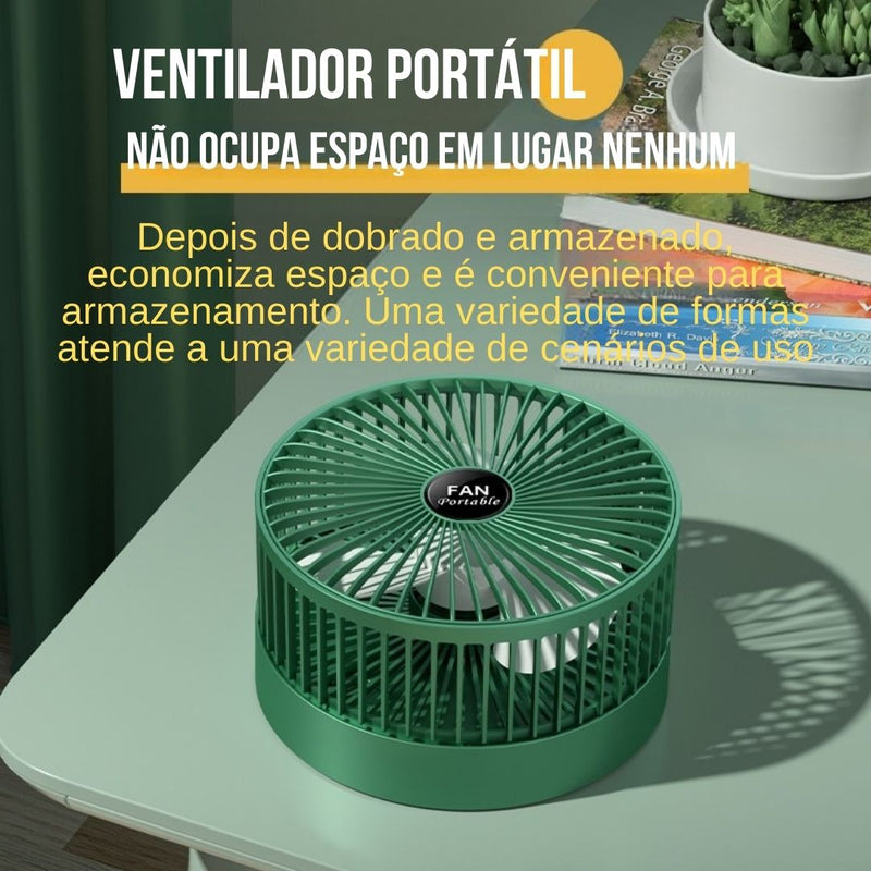 Ventilador Air Flex