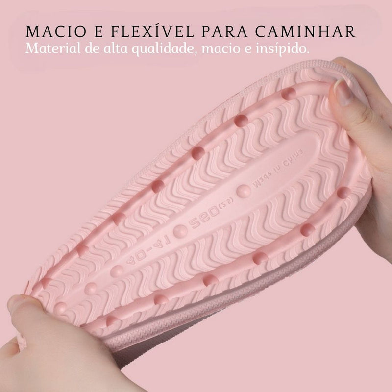 Pisando Fofo *Qualidade Premium