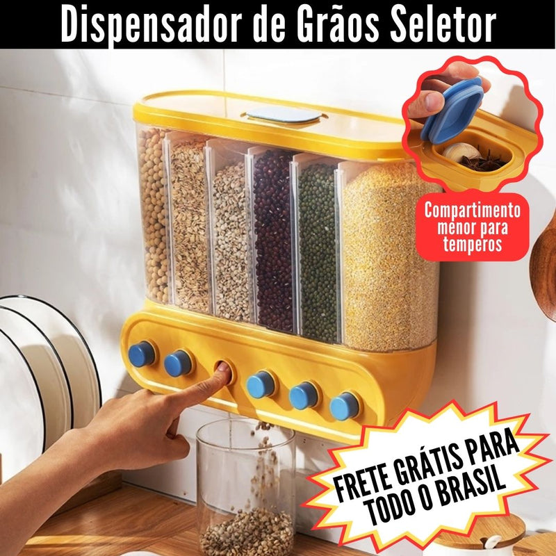 Grão na Hora