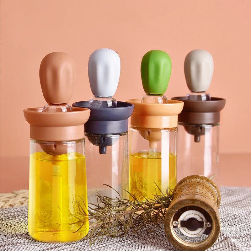 2 in 1 Oil Dispenser