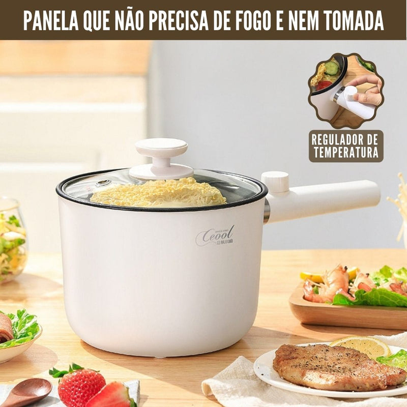 Free Panela *Premium Product
