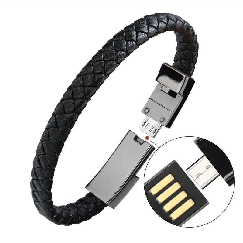 Pulser Power - Bracelet Charger Cable