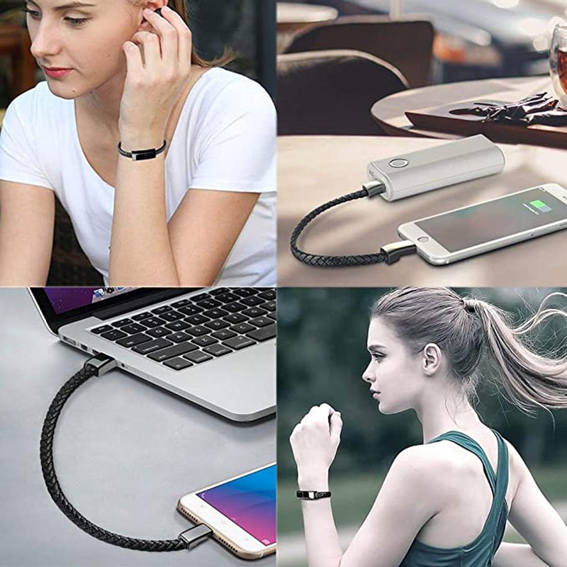 Pulser Power - Bracelet Charger Cable