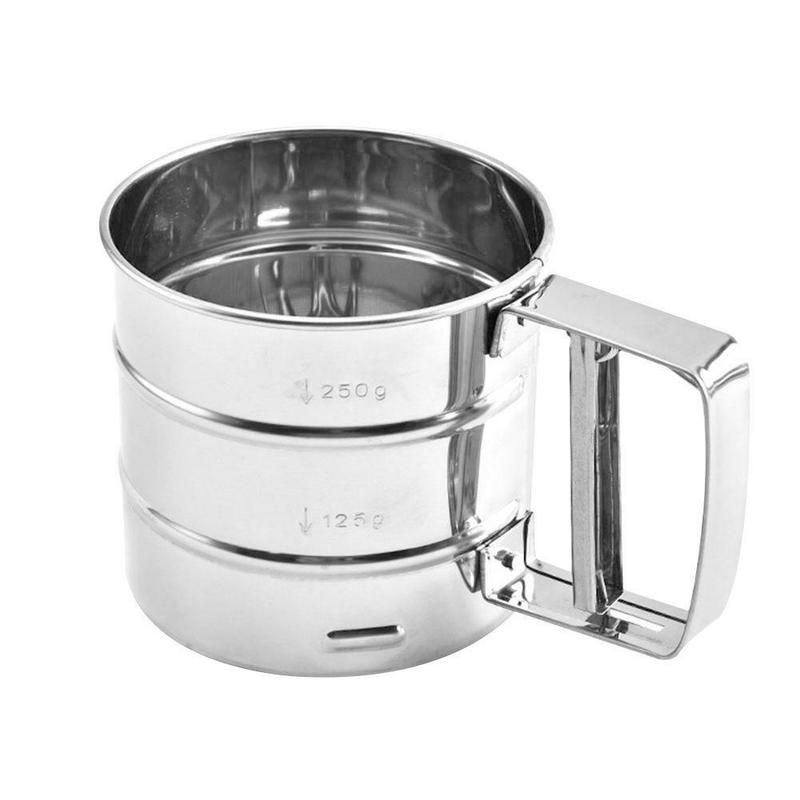Smart Flour Separator *Premium