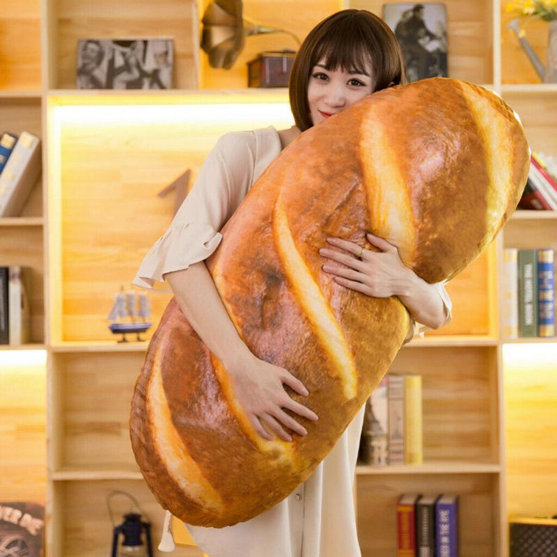 Pãomofada *The tastiest pillow of all