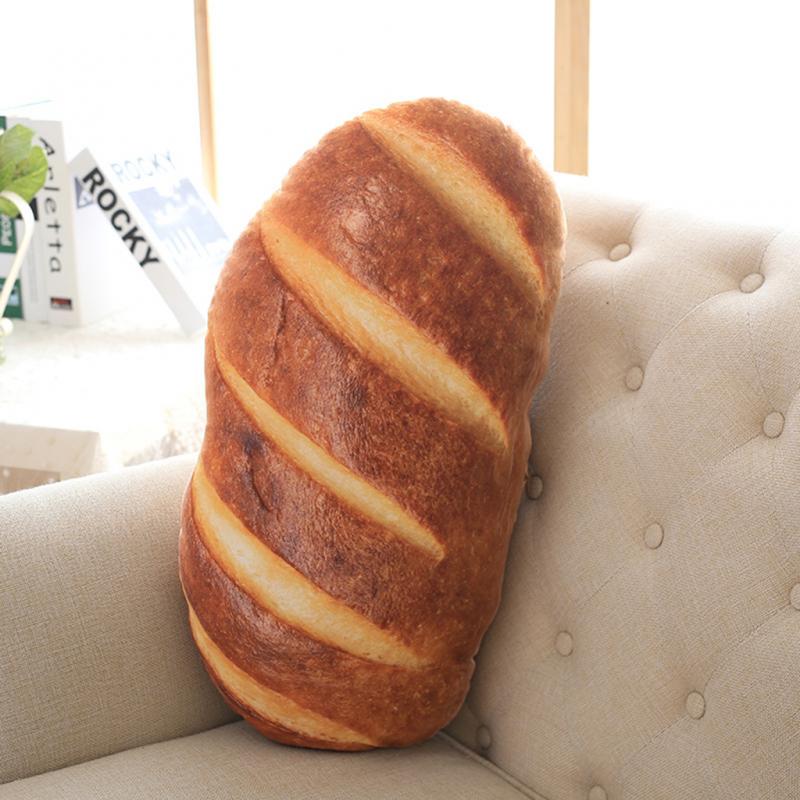 Pãomofada *The tastiest pillow of all