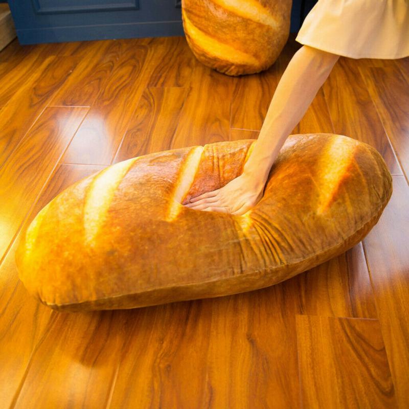 Pãomofada *The tastiest pillow of all