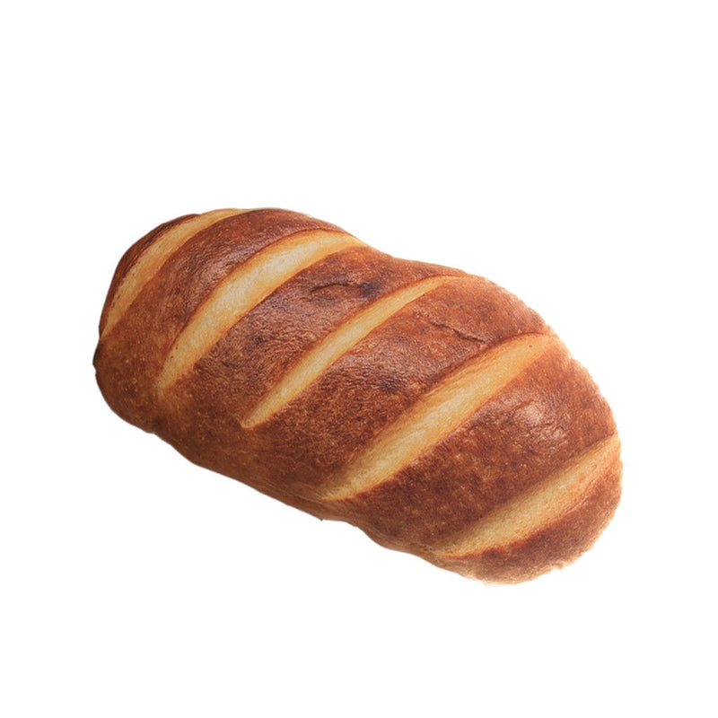 Pãomofada *The tastiest pillow of all
