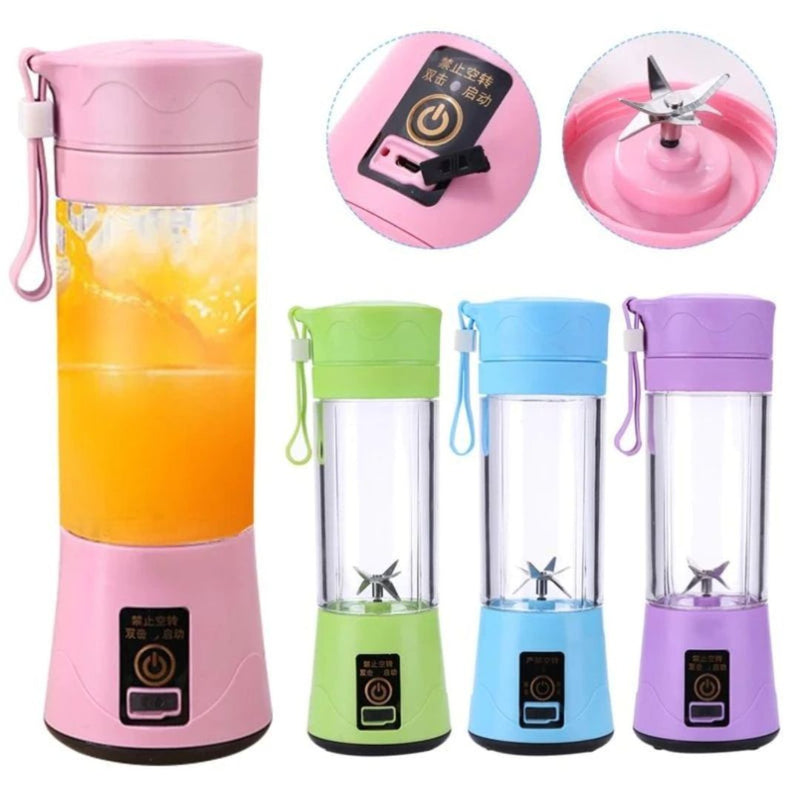 MiniMixer