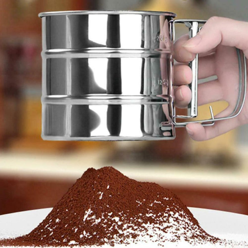 Smart Flour Separator *Premium