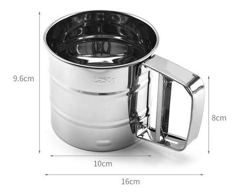Smart Flour Separator *Premium