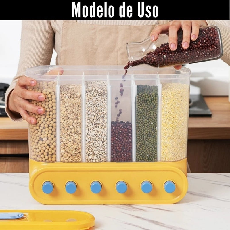 Grão na Hora