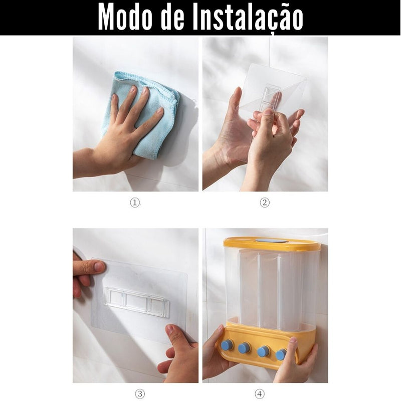Grão na Hora