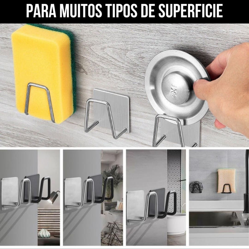 Sponge Hook