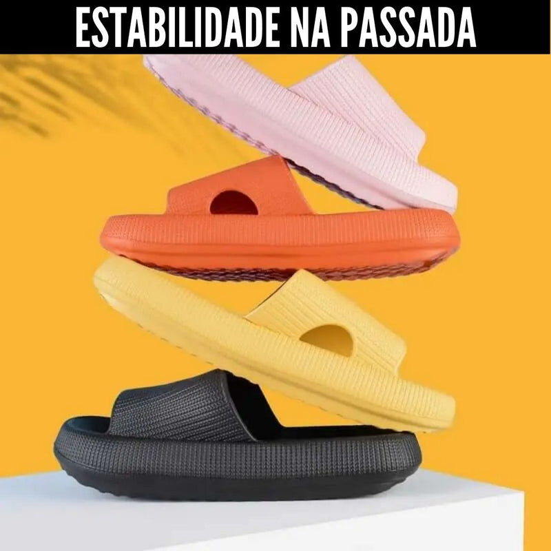 Pisando Fofo *Qualidade Premium
