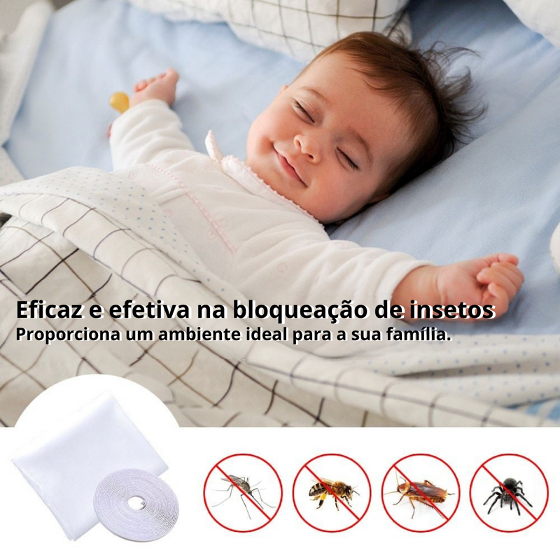 Mosquito Netting 