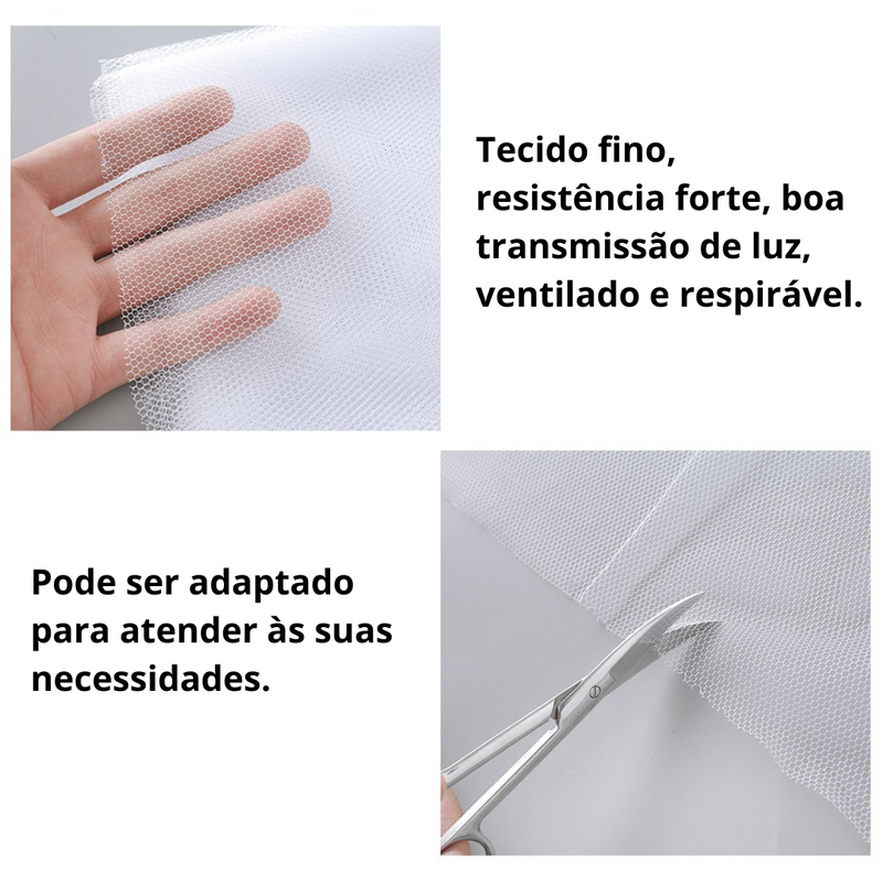 Mosquito Netting 