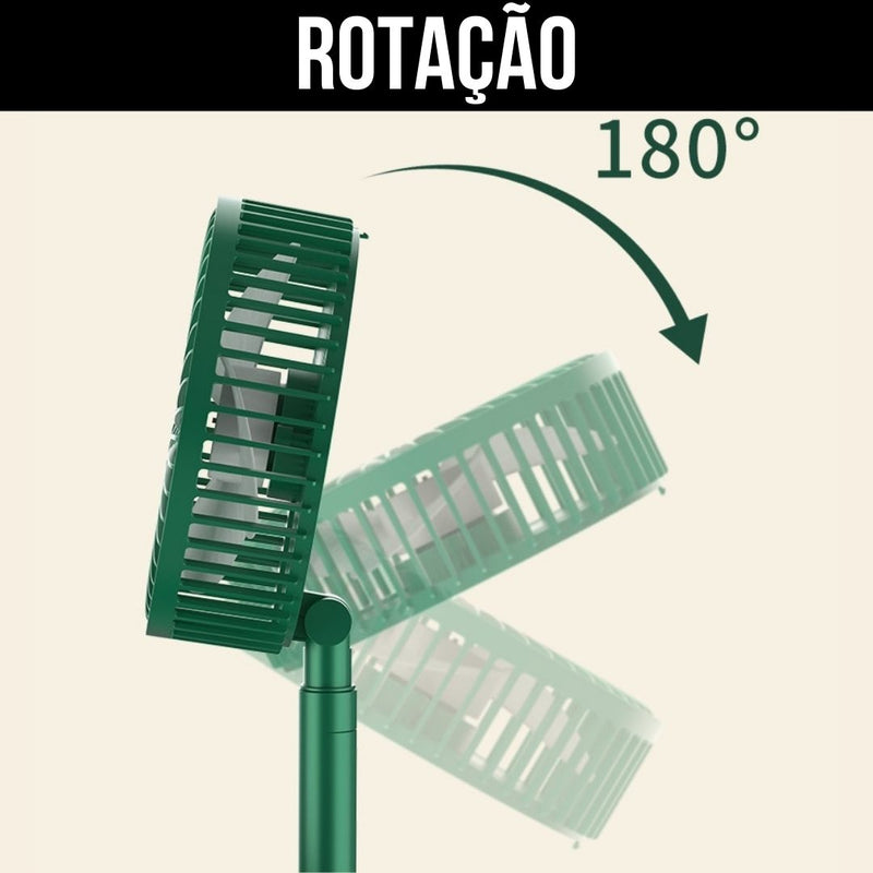 Ventilador Air Flex