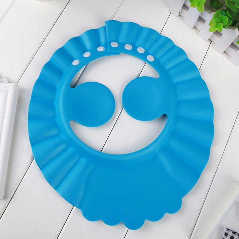 Bathing Cap for Children and Babies 