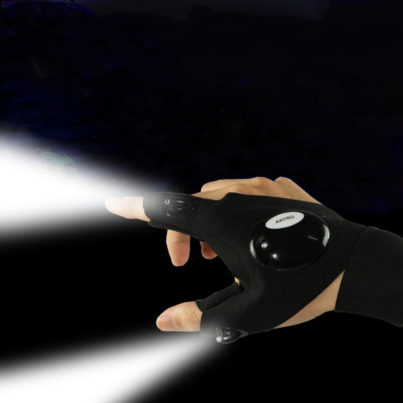 Flash Glove