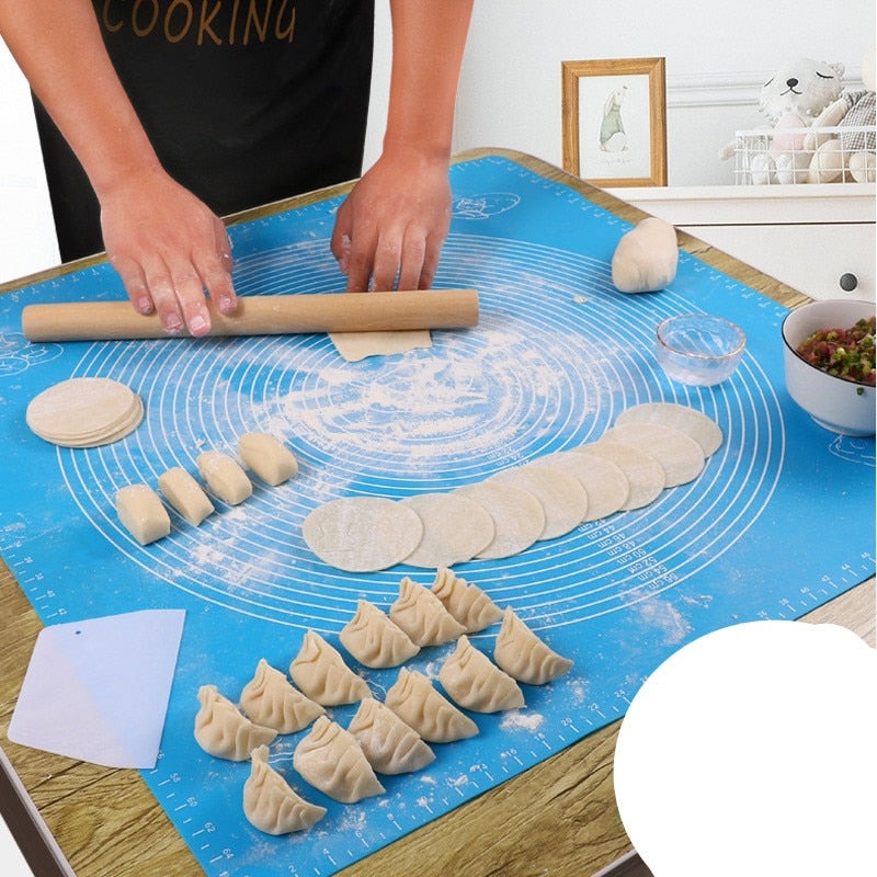 Silicone Cooking Mat