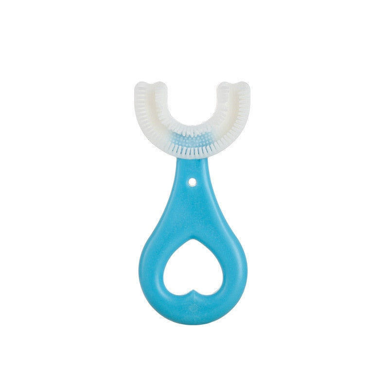 Children's Toothbrush 