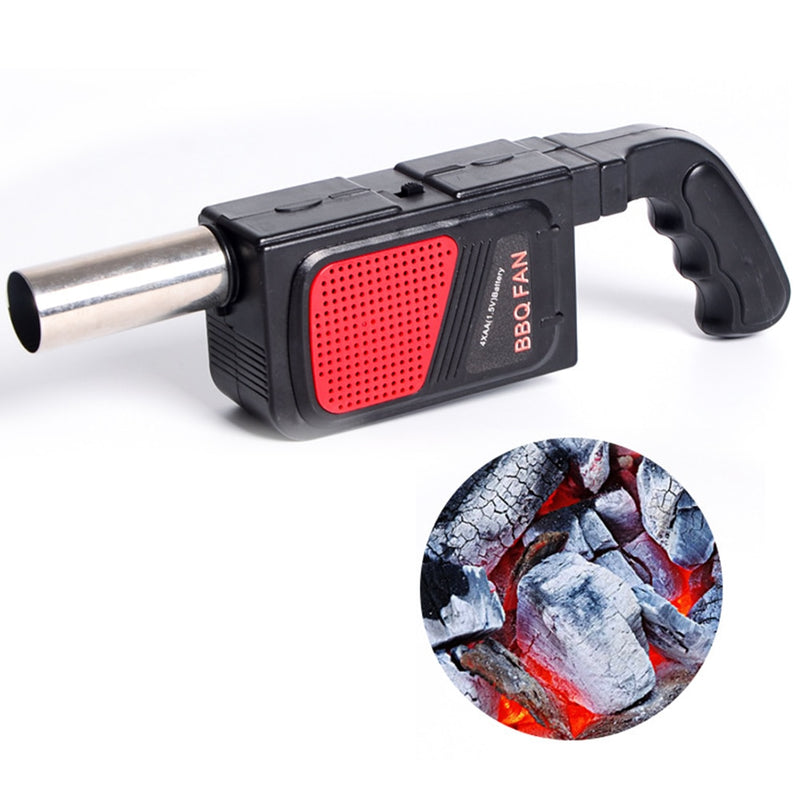 Electric Wind Maker