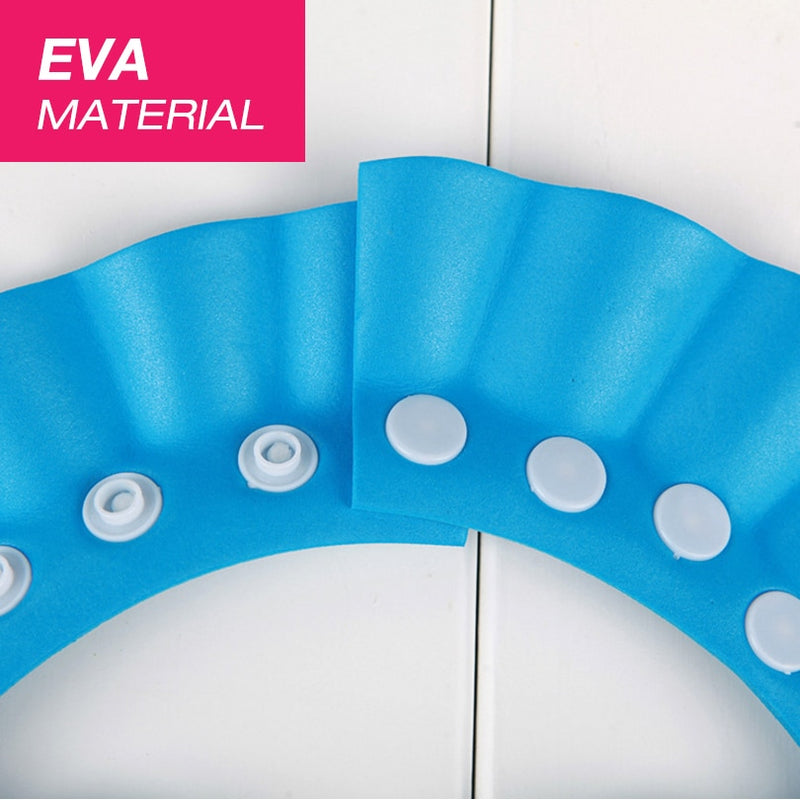 Bathing Cap for Children and Babies 