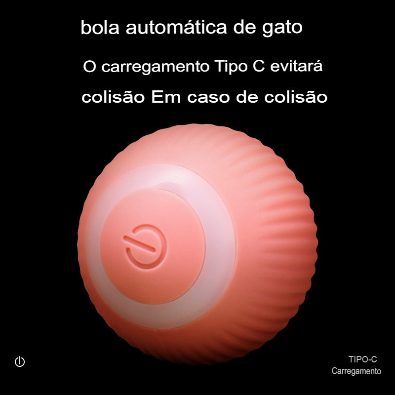 Smart Ball for Pets 
