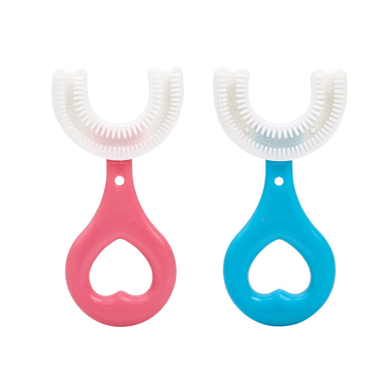 Children's Toothbrush 