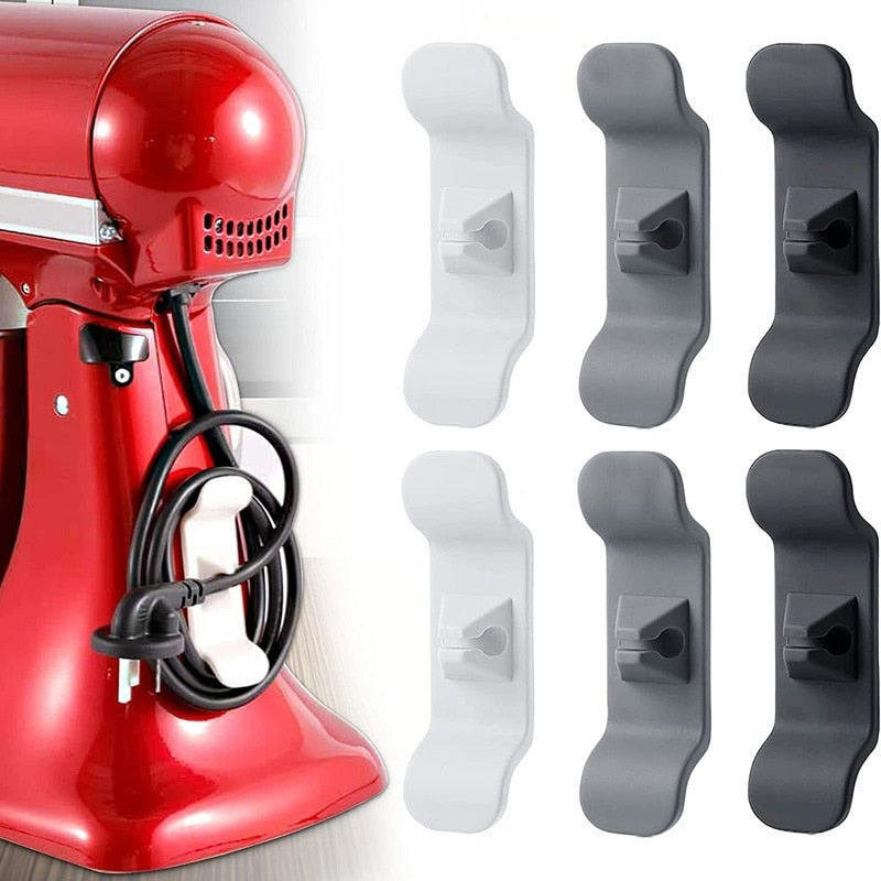Cord Organizer for Appliances 