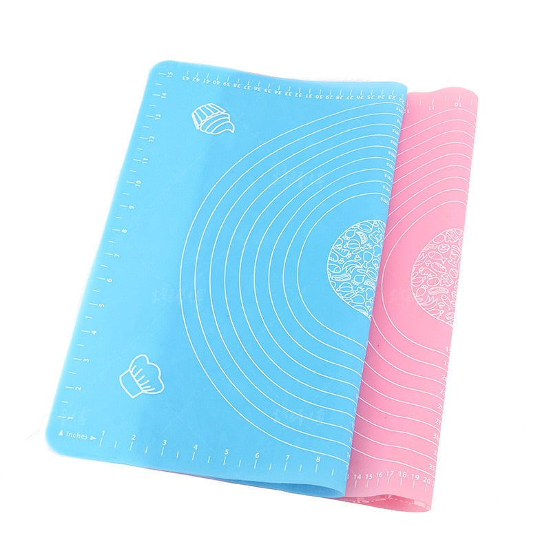 Silicone Cooking Mat