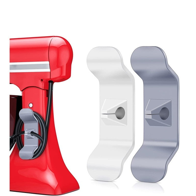 Cord Organizer for Appliances 
