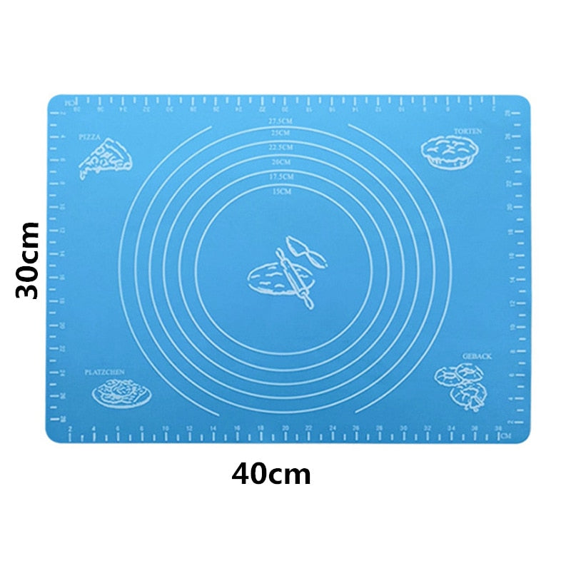 Silicone Cooking Mat