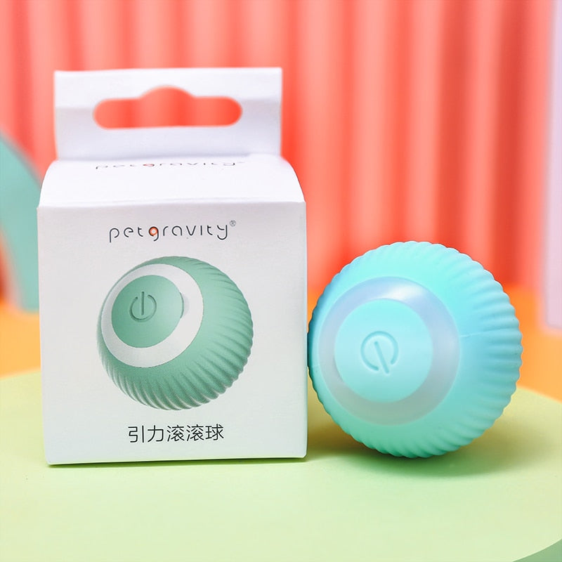 Smart Ball for Pets 