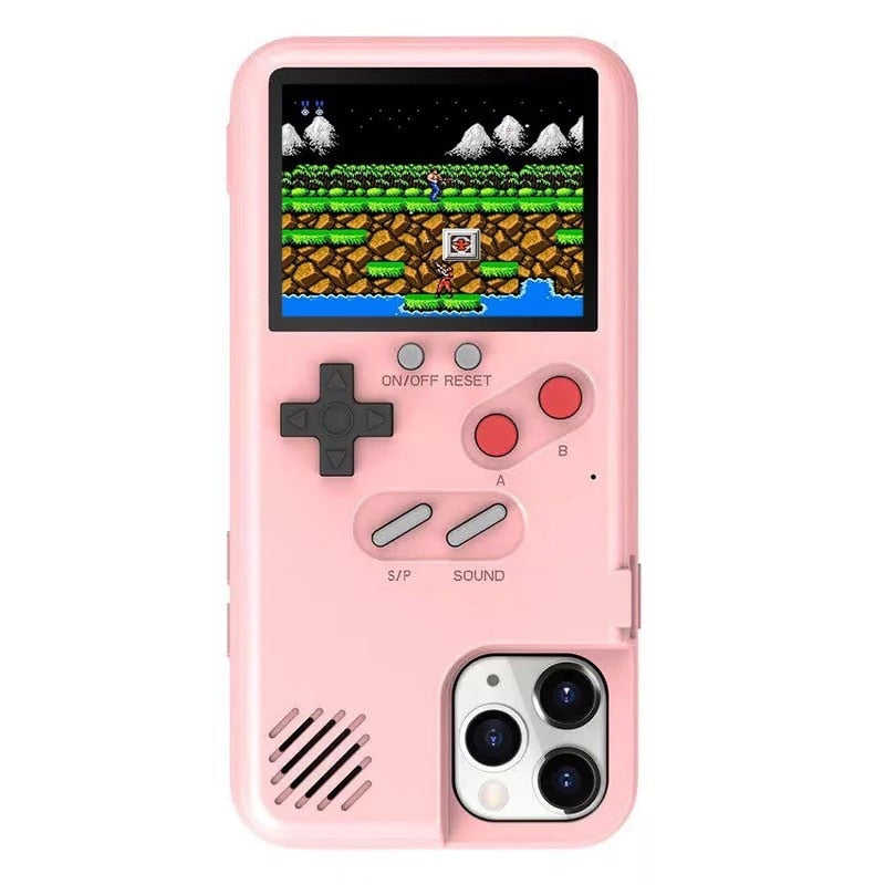 Capinha Game Skin