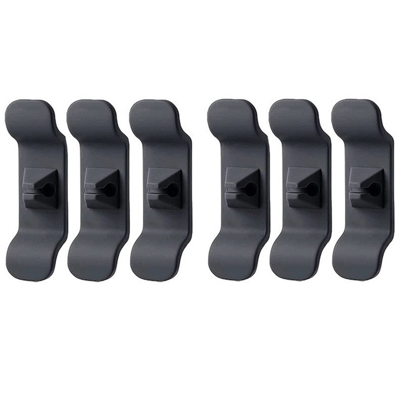 Cord Organizer for Appliances 