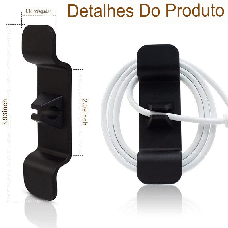 Cord Organizer for Appliances 