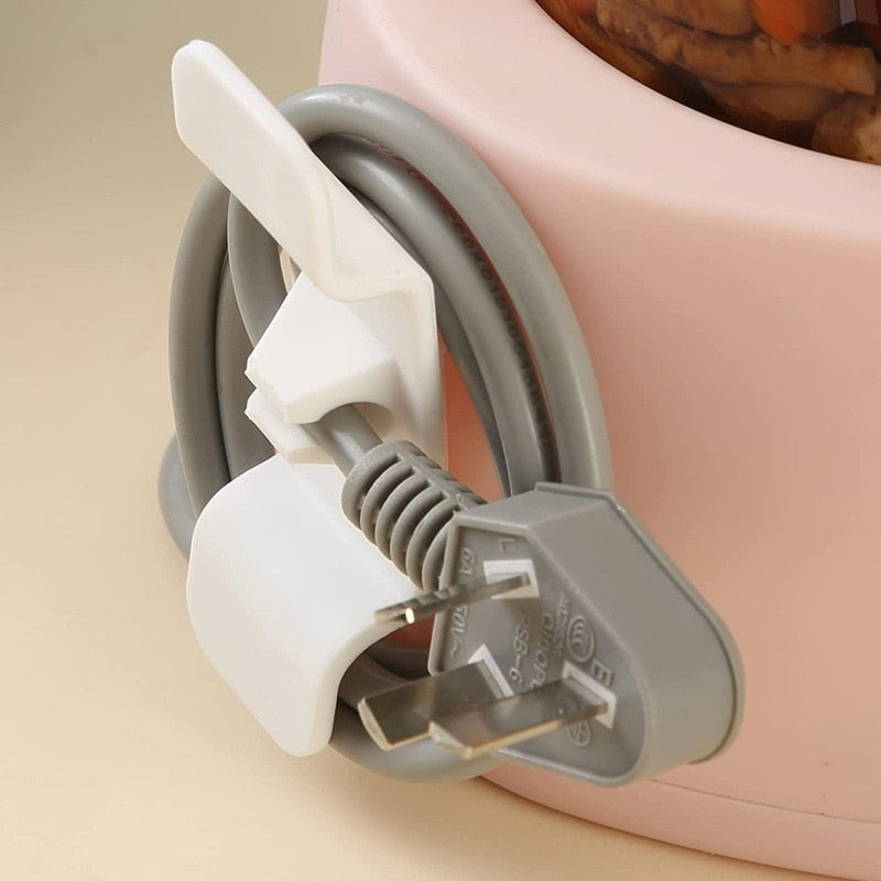 Cord Organizer for Appliances 