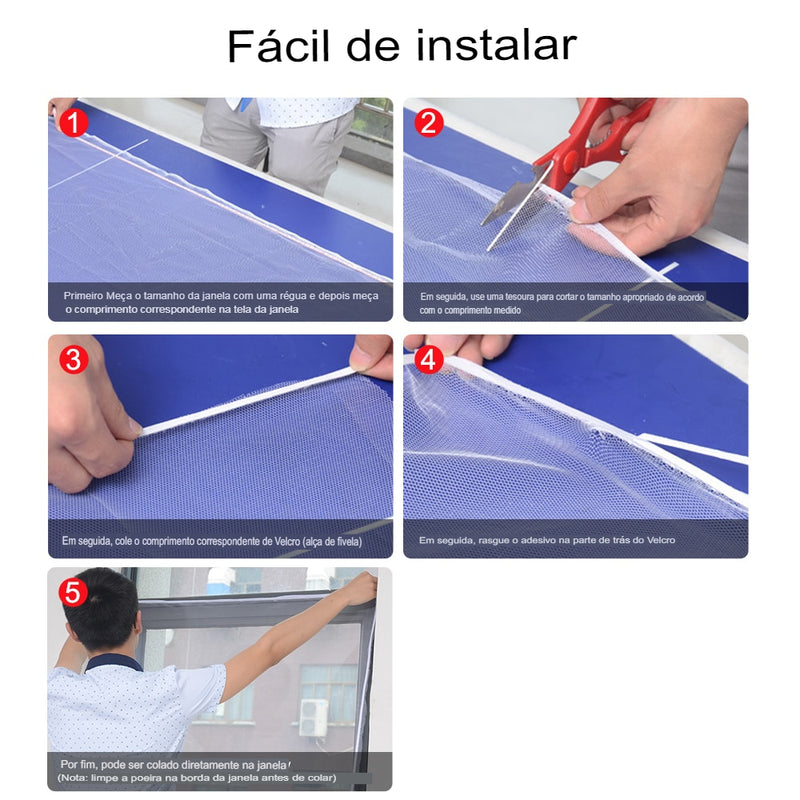 Mosquito Netting 