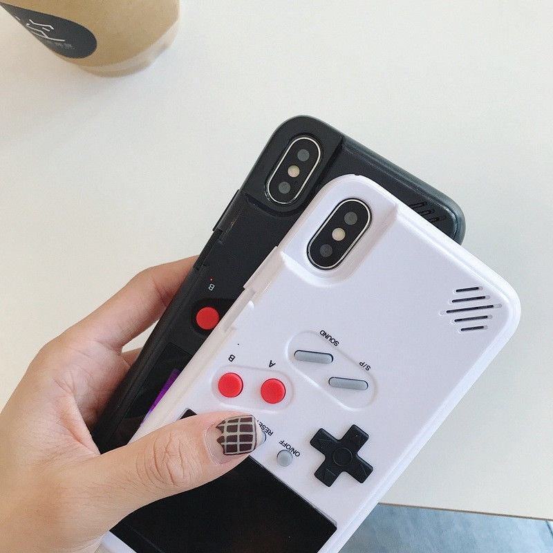 Capinha Game Skin