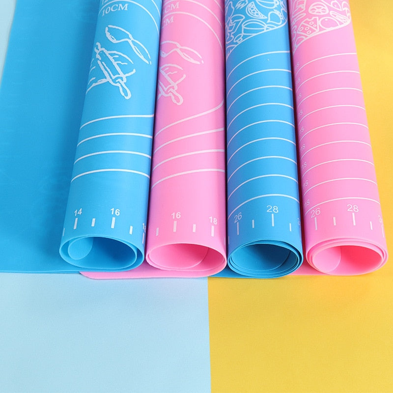 Silicone Cooking Mat