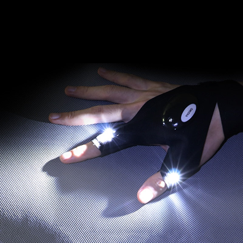 Flash Glove