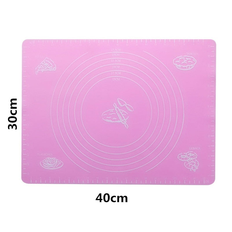Silicone Cooking Mat
