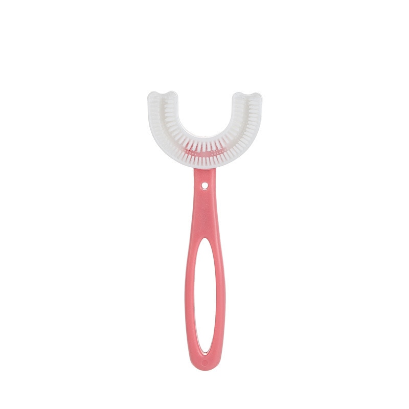 Children's Toothbrush 